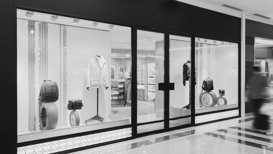 Protect What Makes Your Store One-of-a-Kind: Trademark Your Unique Design Elements